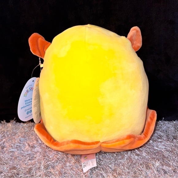 NWT 🥀 Bijan 8” Squishmallow - Picture 4 of 5